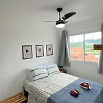 906B Ponte Laguna, Tokio Marine Hall - Apartamento Completo
