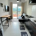 906B Ponte Laguna, Tokio Marine Hall - Apartamento Completo