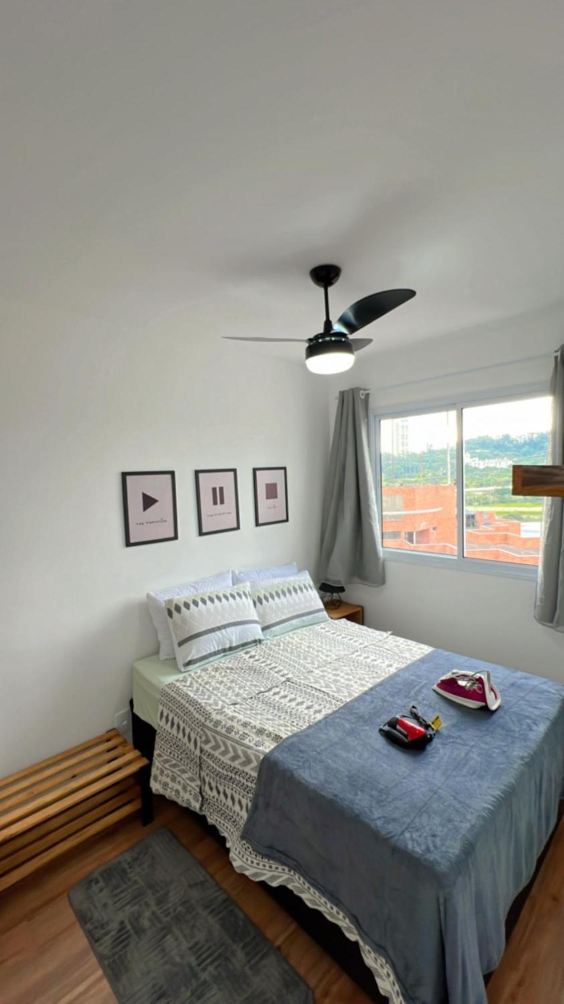 Apartamento 906b Ponte Laguna, Tokio Marine Hall - Completo São Paulo