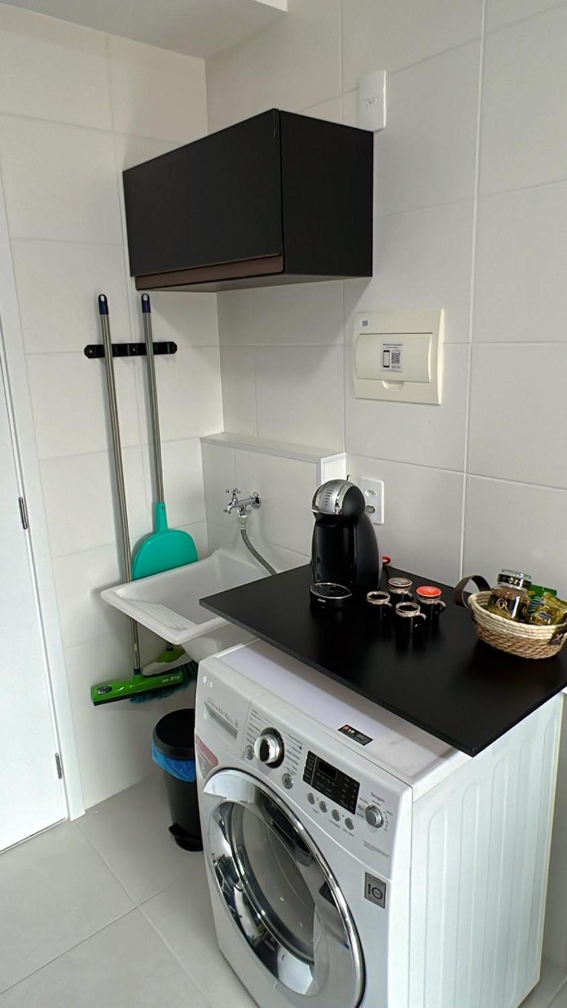 Apartamento 906b Ponte Laguna, Tokio Marine Hall - Completo São Paulo