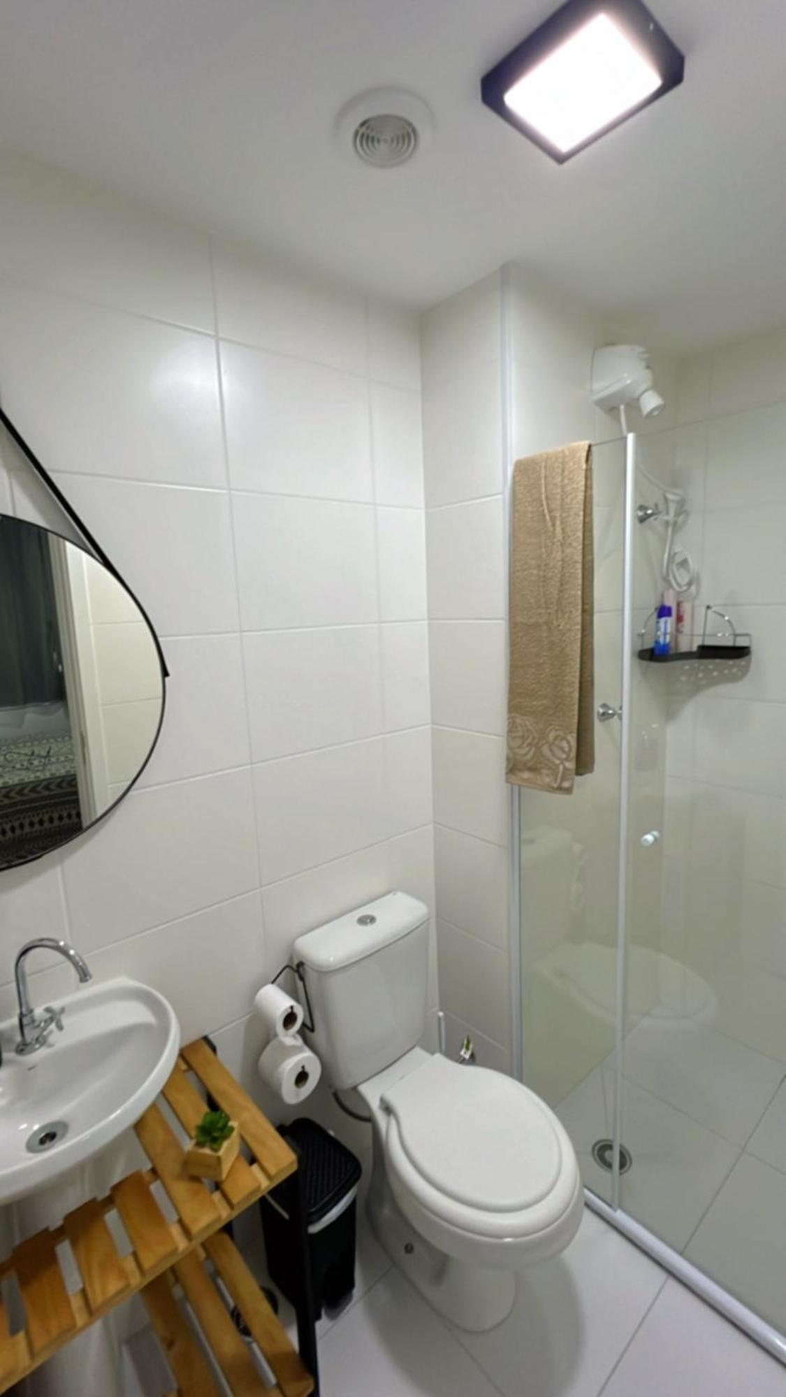 906b Ponte Laguna, Tokio Marine Hall - Completo Apartamento