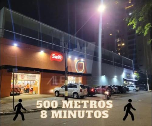 906b Ponte Laguna, Tokio Marine Hall - Completo Apartamento *