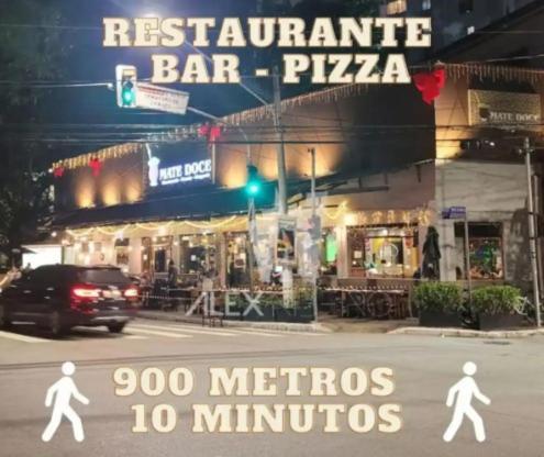 906b Ponte Laguna, Tokio Marine Hall - Completo * São Paulo